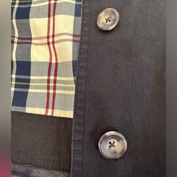 Drizzle by Saks Fifth Avenue jacket. Women’s 8 Petite. - Picture 10 of 11